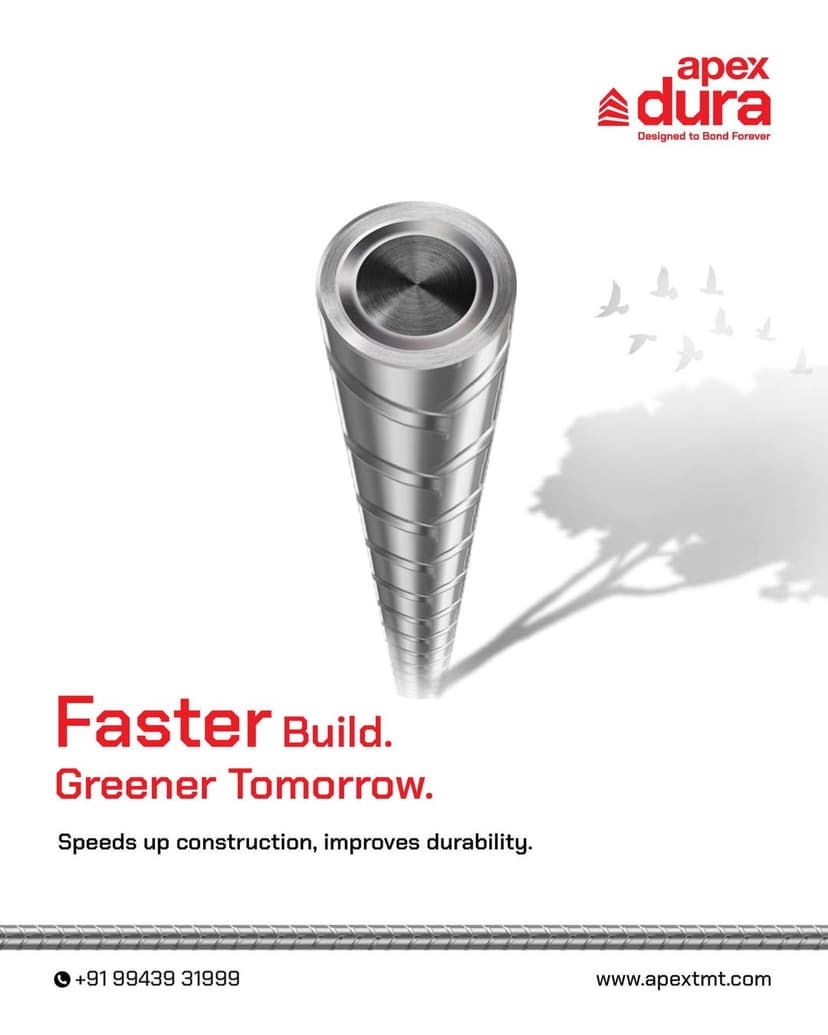 Apex Dura doesn’t just reduce curing time