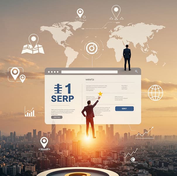 Search Engines Work