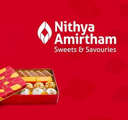 Nithya Amirtham Eternal Fine Dine