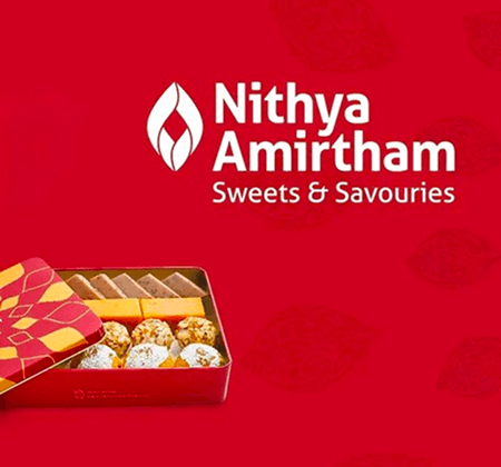 Nithya Amirtham Eternal Fine Dine