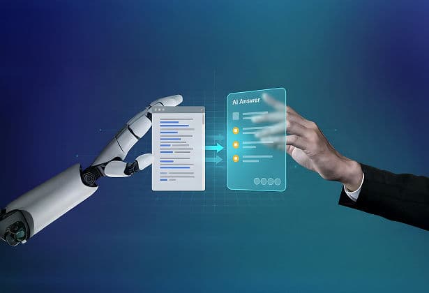 How Your Tech Startup Can Use Answer Engine Optimisation (AEO) to Reach their Audience