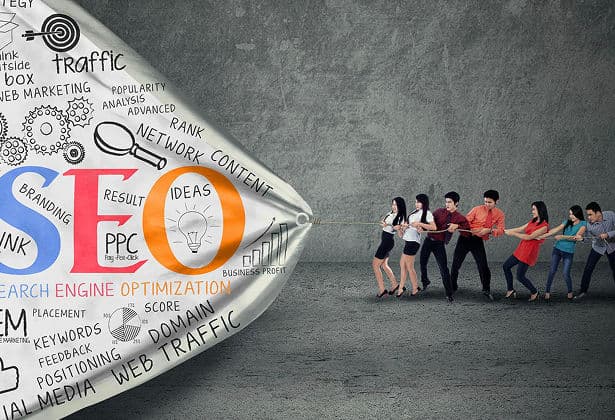 SEO vs AEO vs GEO vs AI SEO: How Modern Search Really Works, and Why SEO Is Still the Foundation