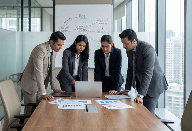 Why Businesses Confuse SEO, Performance & Growth Marketing