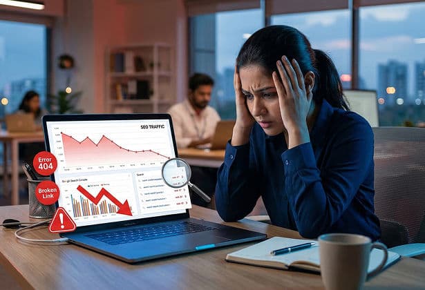 9 SEO Mistakes Chennai Businesses Make That Stop Them from Ranking
