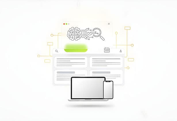 Is Your Website Ready for the AI Search Takeover? 5 Must-Know AEO Strategies for 2025