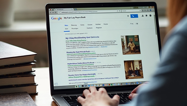 SEO Simplified for you