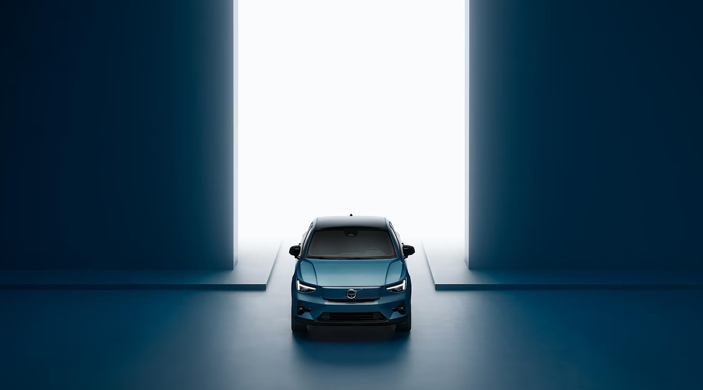 Background of a car for call to action