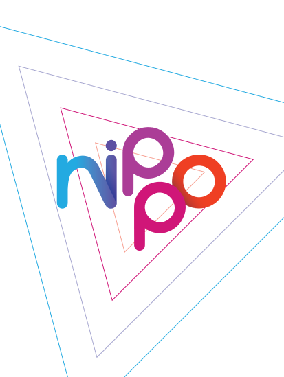 Nippo Shadow Art Contest by Ayatiworks