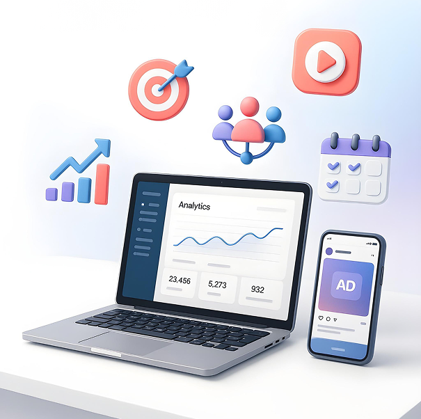Search Engines Work