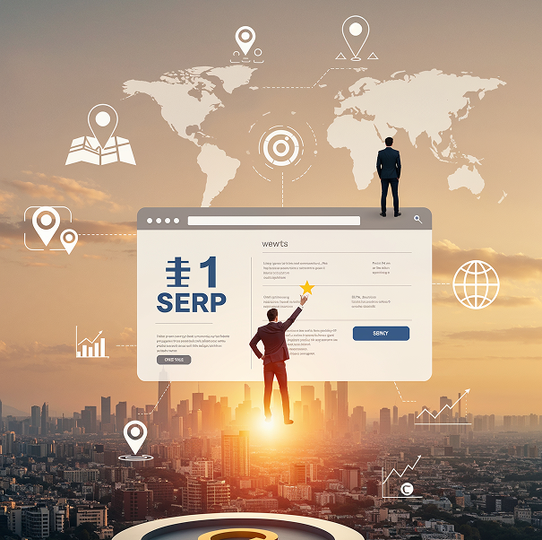 Search Engines Work