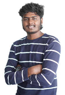 Gopi R