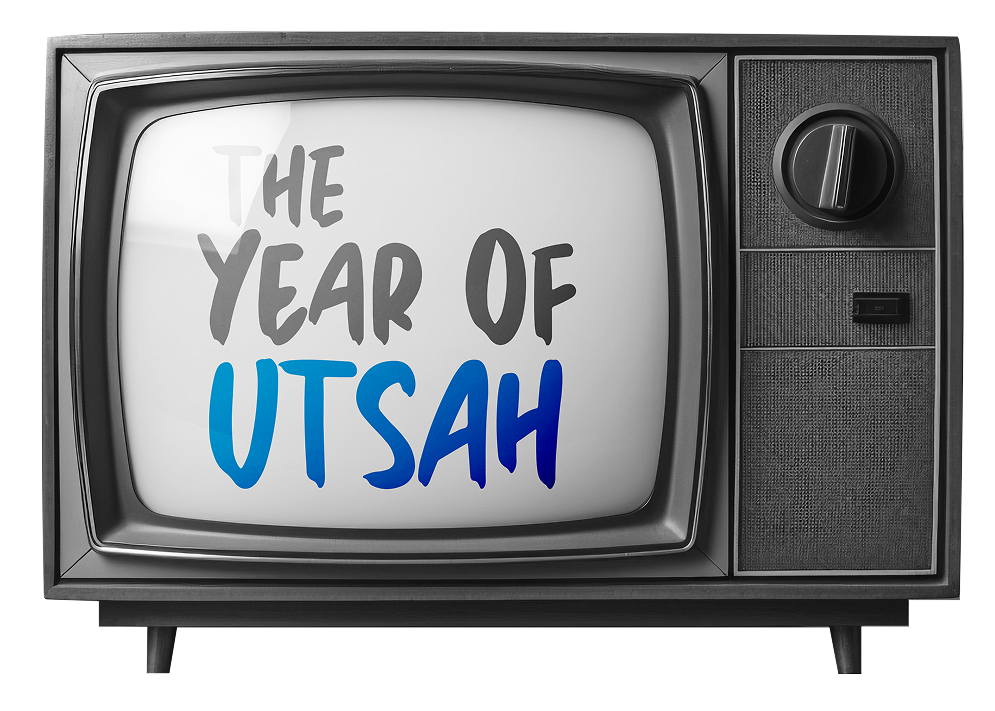 The Year of Utsah