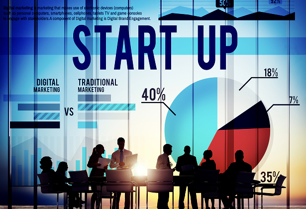 Tech startup implementing AEO framework for smarter audience engagement